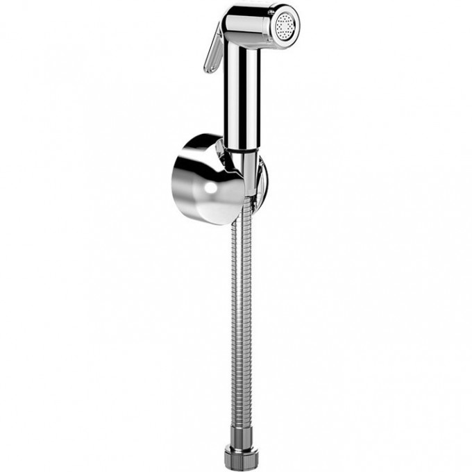 Душевой набор с гигиеническим душем, шланг 1250 мм IDEAL STANDARD IDEALSPRAY ECO B0595AA Душевой набор с гигиеническим душем, шланг 1250 мм IDEAL STANDARD IDEALSPRAY ECO B0595AA