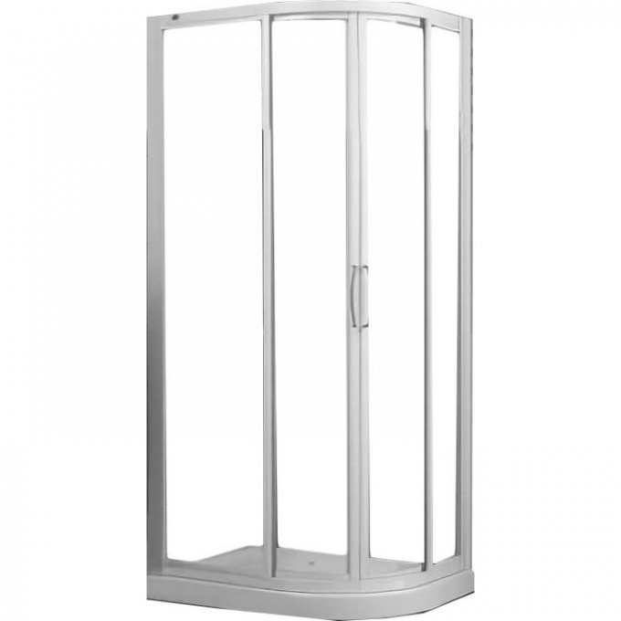 Душевой уголок IDEAL STANDARD IDEAL T1587AC Душевой уголок IDEAL STANDARD IDEAL T1587AC
