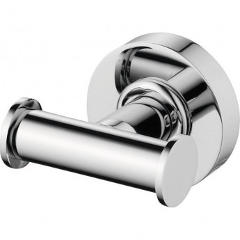 Двойной крючок для одежды IDEAL STANDARD IOM