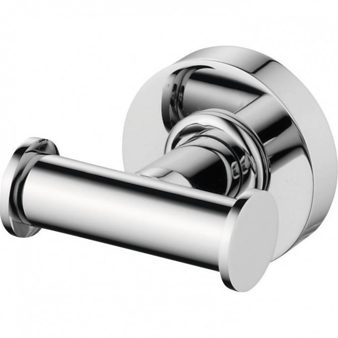 Двойной крючок для одежды IDEAL STANDARD IOM A9116AA Двойной крючок для одежды IDEAL STANDARD IOM A9116AA