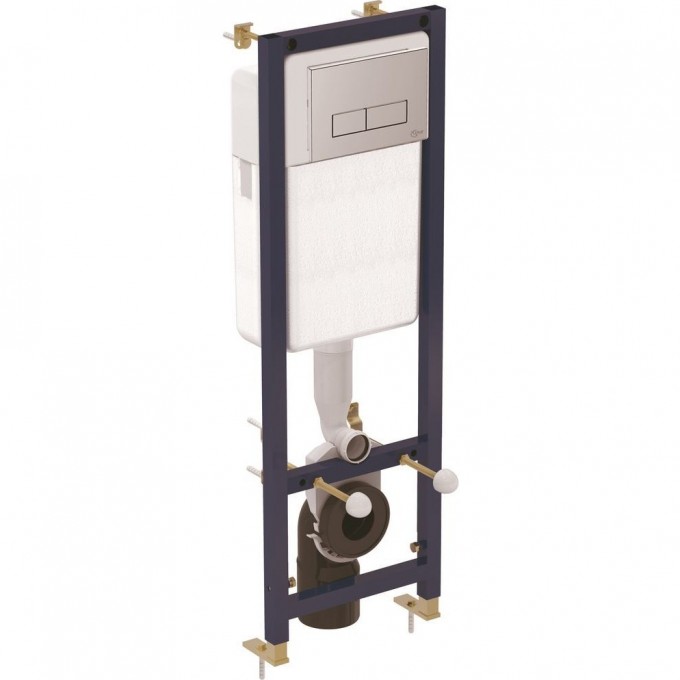 Фиксированная панель IDEAL STANDARD CONNECT 2 WETROOM PANEL K9379EO Фиксированная панель IDEAL STANDARD CONNECT 2 WETROOM PANEL K9379EO