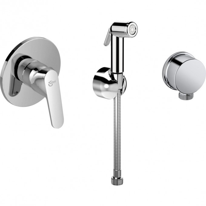 Гигиенический душ IDEAL STANDARD CERAPLAN 2 B0040AA Гигиенический душ IDEAL STANDARD CERAPLAN 2 B0040AA