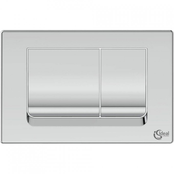 Клавиша IDEAL STANDARD SOLEA R0108AA Клавиша IDEAL STANDARD SOLEA R0108AA