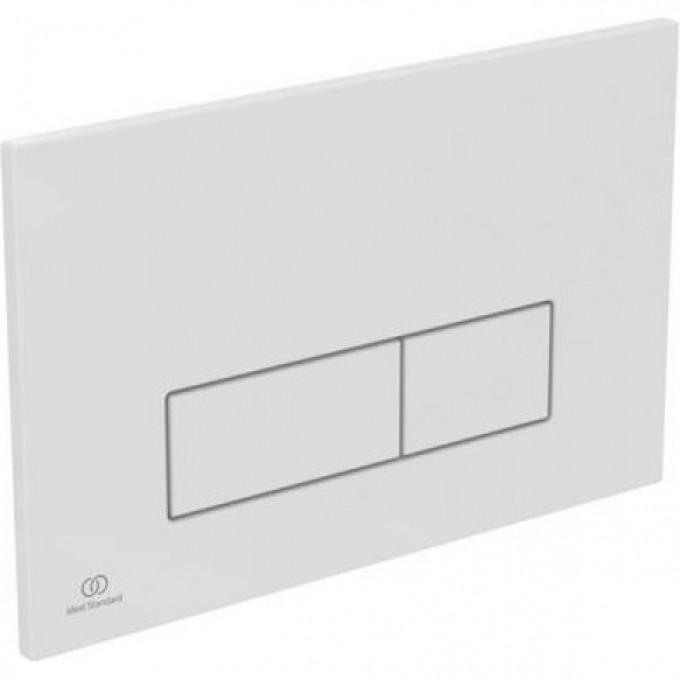 Кнопка смыва IDEAL STANDARD OLEAS, белый R0121AC Кнопка смыва IDEAL STANDARD OLEAS, белый R0121AC