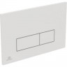 Кнопка смыва IDEAL STANDARD OLEAS, белый R0121AC