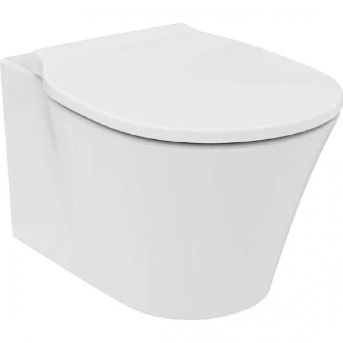 Комплект IDEAL STANDARD CONNECT AIR AQUABLADE подвесной унитаз+инсталляция+кнопка PR212101 Комплект IDEAL STANDARD CONNECT AIR AQUABLADE подвесной унитаз+инсталляция+кнопка PR212101