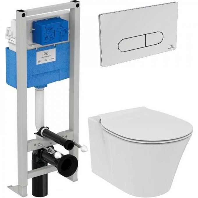 Комплект IDEAL STANDARD PROSYS R031001 Комплект IDEAL STANDARD PROSYS R031001