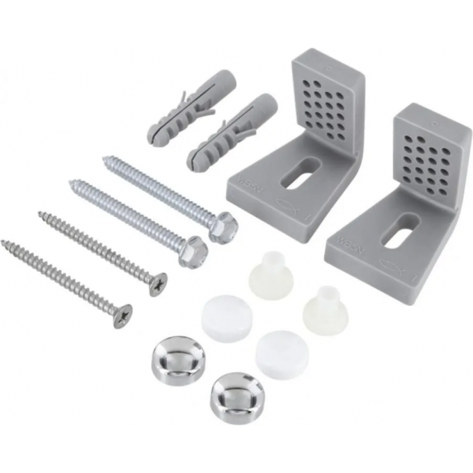 Крепеж для унитаза IDEAL STANDARD TT0257919 Крепеж для унитаза IDEAL STANDARD TT0257919