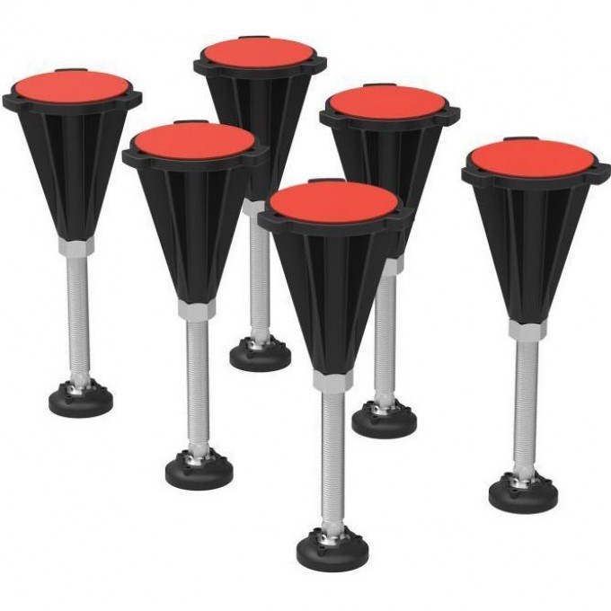 Крепежный комплект IDEAL STANDARD K936467 Крепежный комплект IDEAL STANDARD K936467