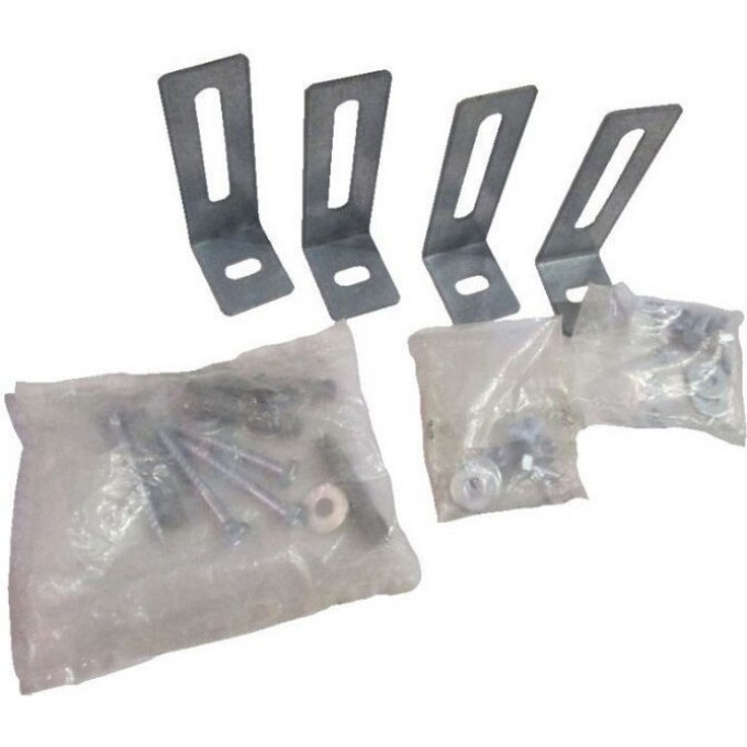 Крепление для унитаза IDEAL STANDARD SIMFLEX VV622405 Крепление для унитаза IDEAL STANDARD SIMFLEX VV622405