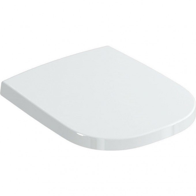 Крышка-сиденье IDEAL STANDARD ACTIVE T639101 Крышка-сиденье IDEAL STANDARD ACTIVE T639101