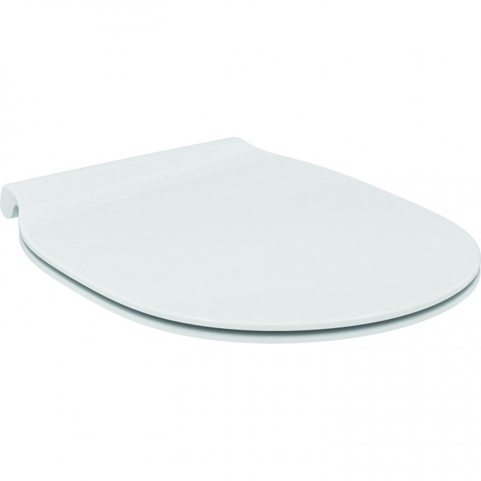 Крышка-сиденье IDEAL STANDARD CONNECT AIR E036501 Крышка-сиденье IDEAL STANDARD CONNECT AIR E036501