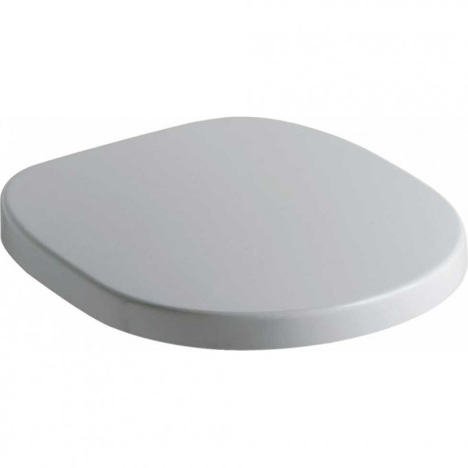 Крышка-сиденье IDEAL STANDARD CONNECT E712701 Крышка-сиденье IDEAL STANDARD CONNECT E712701