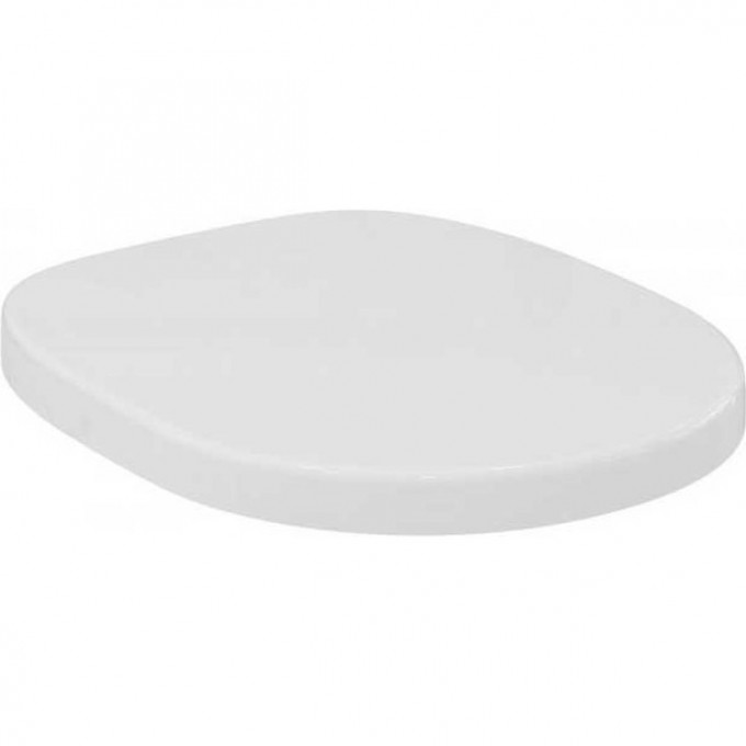 Крышка-сиденье IDEAL STANDARD CONNECT E712801 Крышка-сиденье IDEAL STANDARD CONNECT E712801