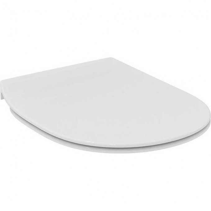 Крышка-сиденье IDEAL STANDARD CONNECT E772401 Крышка-сиденье IDEAL STANDARD CONNECT E772401