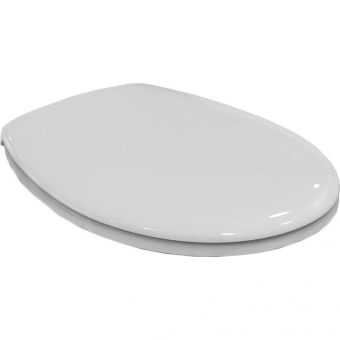 Крышка-сиденье IDEAL STANDARD ECCO OCEANE JUNIOR W301801 Крышка-сиденье IDEAL STANDARD ECCO OCEANE JUNIOR W301801
