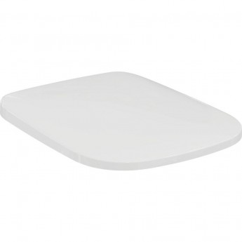 Крышка-сиденье IDEAL STANDARD ESEDRA T318101