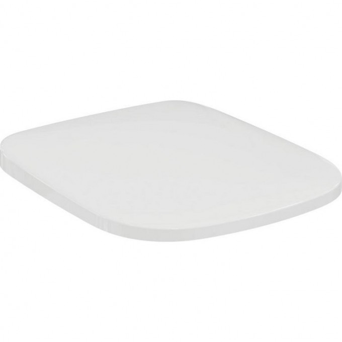 Крышка-сиденье IDEAL STANDARD ESEDRA T318601 Крышка-сиденье IDEAL STANDARD ESEDRA T318601