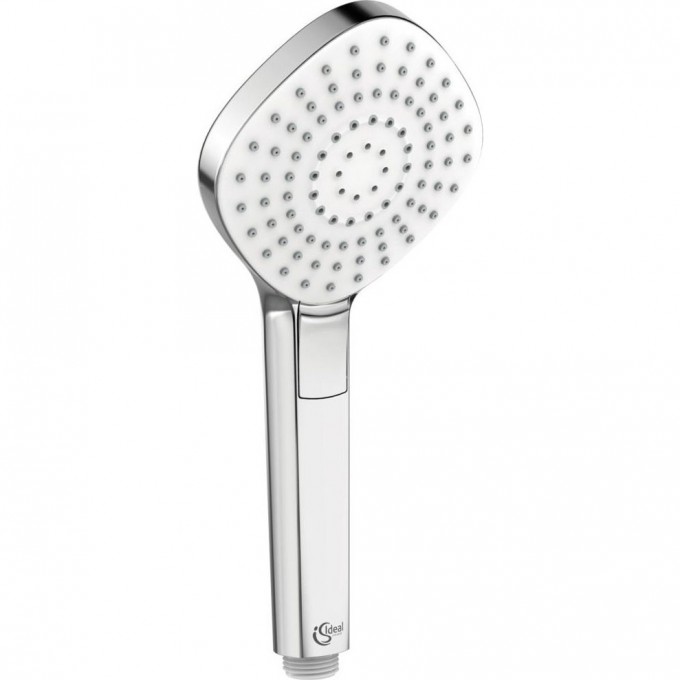 Лейка для душа IDEAL STANDARD IDEALRAIN EVO DIAMOND L3 B2232AA Лейка для душа IDEAL STANDARD IDEALRAIN EVO DIAMOND L3 B2232AA