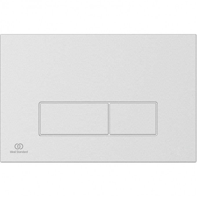 Механическая панель смыва IDEAL STANDARD OLEAS™ M2 R0121JG Механическая панель смыва IDEAL STANDARD OLEAS™ M2 R0121JG