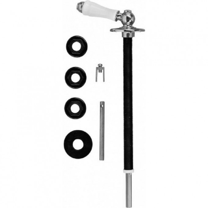 Механизм слива для бачка IDEAL STANDARD REFLECTION EEE475667 Механизм слива для бачка IDEAL STANDARD REFLECTION EEE475667