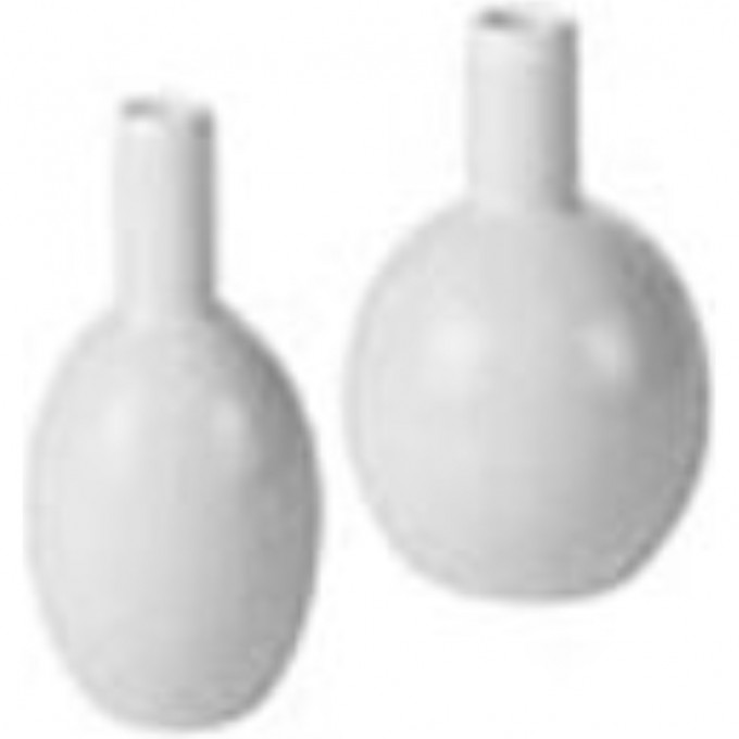 Набор вазочек IDEAL STANDARD MOMENTS K857567 Набор вазочек IDEAL STANDARD MOMENTS K857567