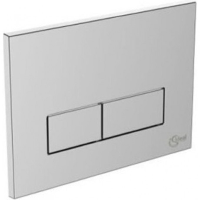 Накладная панель IDEAL STANDARD TWIST W3708AA Накладная панель IDEAL STANDARD TWIST W3708AA