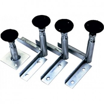 Ножки IDEAL STANDARD ULTRA FLAT