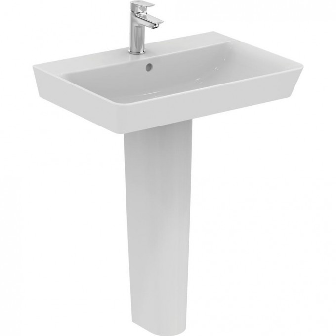 Пьедестал IDEAL STANDARD CONNECT AIR E074901 Пьедестал IDEAL STANDARD CONNECT AIR E074901