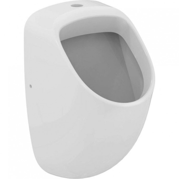 Писсуар IDEAL STANDARD CONNECT верхняя подводка E567201 Писсуар IDEAL STANDARD CONNECT верхняя подводка E567201