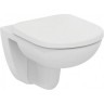 Подвесной унитаз IDEAL STANDARD TEMPO T328801