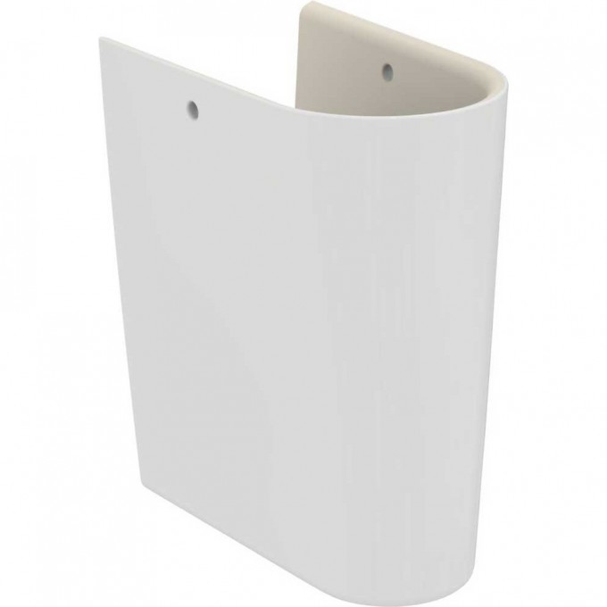 Полупьедестал IDEAL STANDARD CONNECT AIR E074801 Полупьедестал IDEAL STANDARD CONNECT AIR E074801
