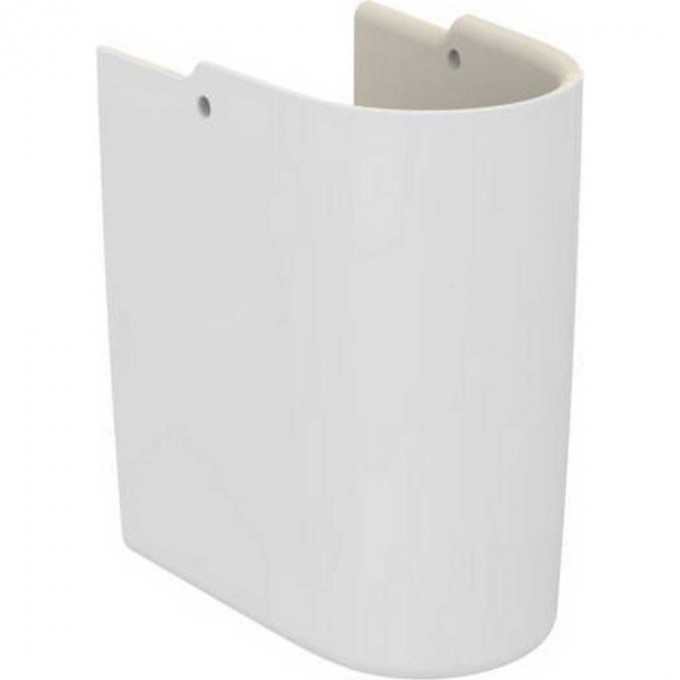 Полупьедестал IDEAL STANDARD CONNECT E797401 Полупьедестал IDEAL STANDARD CONNECT E797401