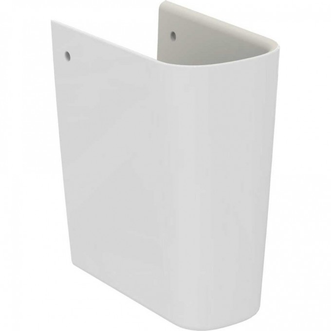 Полупьедестал IDEAL STANDARD ESEDRA T282901 Полупьедестал IDEAL STANDARD ESEDRA T282901