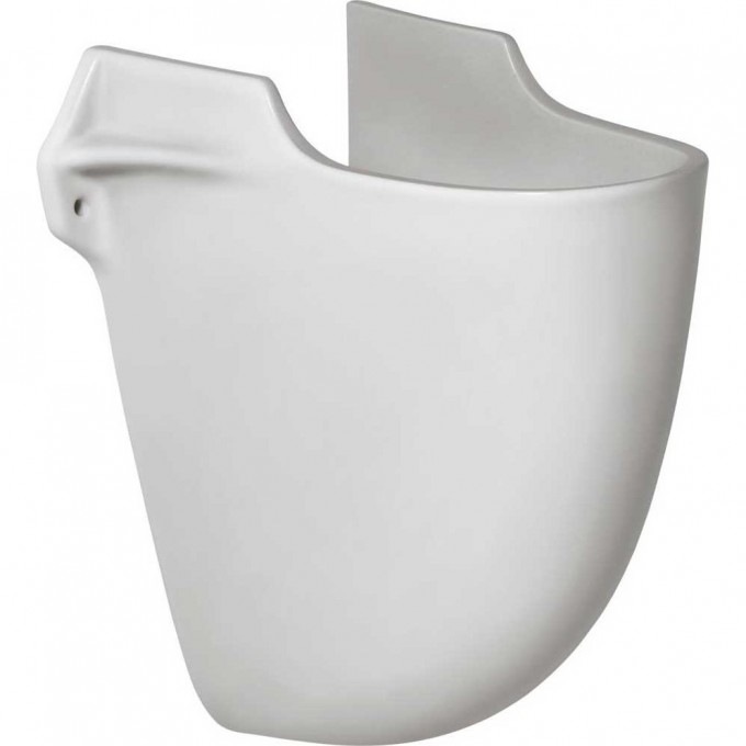Полупьедестал IDEAL STANDARD OCEANE W306101 Полупьедестал IDEAL STANDARD OCEANE W306101