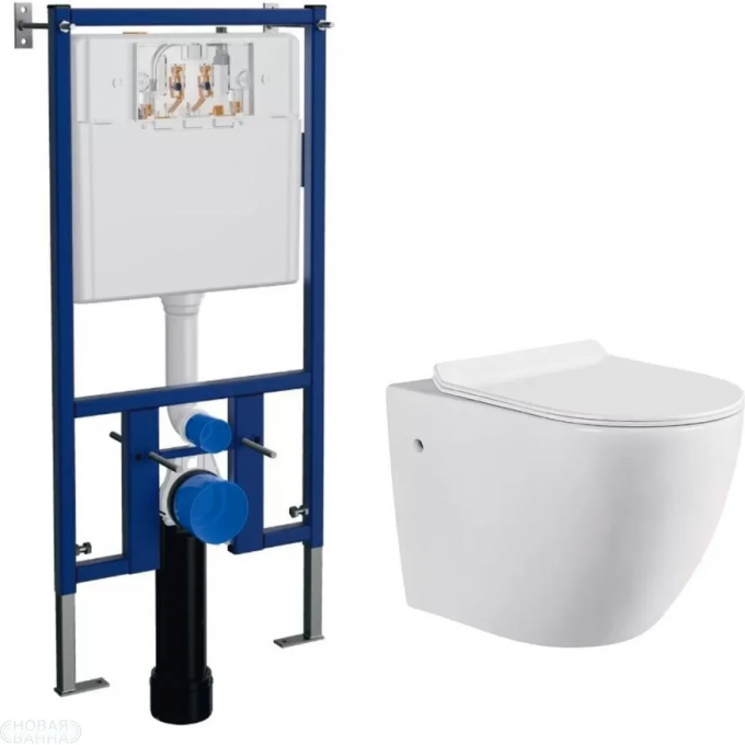 Промо-комплект IDEAL STANDARD IS TT00002 Tesi T007901 ; T352701 ; R020467 R0123JG TT00002/123JG Промо-комплект IDEAL STANDARD IS TT00002 Tesi T007901 ; T352701 ; R020467 R0123JG TT00002/123JG