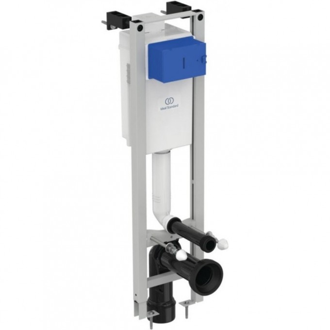 Промо-комплект инсталляция IDEAL STANDART PROSYS ECO FRAME M E233267 (2шт) E2332SX Промо-комплект инсталляция IDEAL STANDART PROSYS ECO FRAME M E233267 (2шт) E2332SX