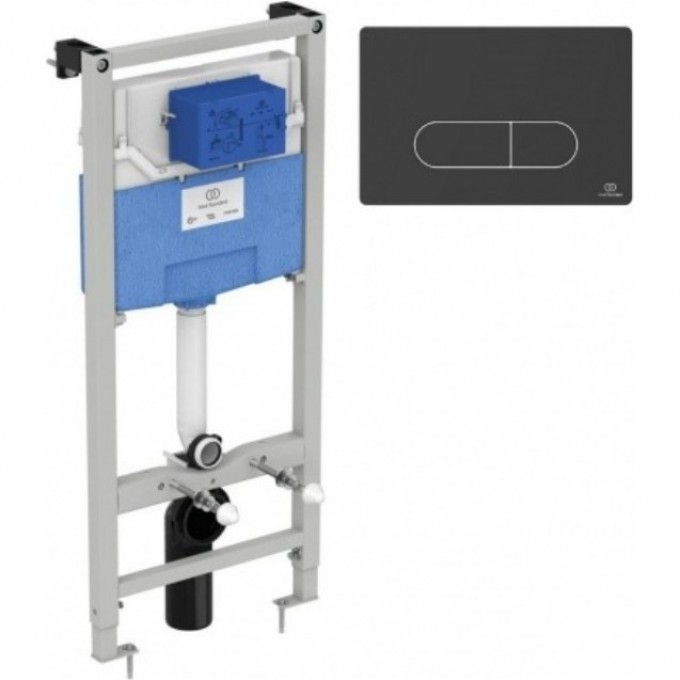 Промо-комплект инсталяция IDEAL STANDARD TT00007 PROSYS FRAMER020467 + OLEAS R0115AA 2ш TT00007/115AA Промо-комплект инсталяция IDEAL STANDARD TT00007 PROSYS FRAMER020467 + OLEAS R0115AA 2ш TT00007/115AA