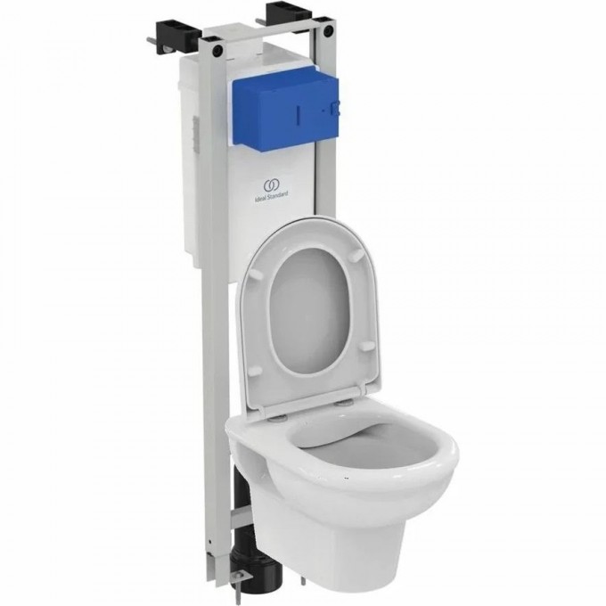 Промо-комплект состоящий IDEAL STANDARD EXACTO X022601 Промо-комплект состоящий IDEAL STANDARD EXACTO X022601