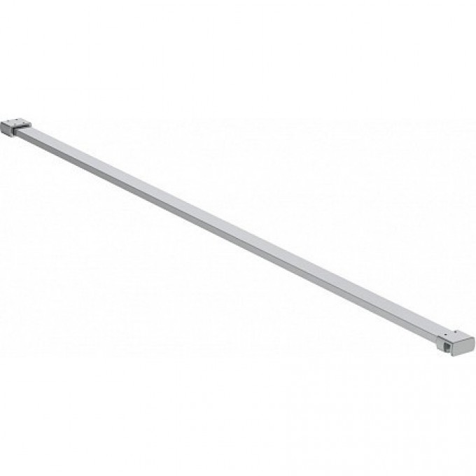 Прямая крепежная опора IDEAL STANDARD CONNECT 2 WETROOM PANEL K9380VA Прямая крепежная опора IDEAL STANDARD CONNECT 2 WETROOM PANEL K9380VA