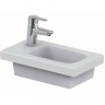 Раковина 45х25 см IDEAL STANDARD CONNECT SPACE E136201