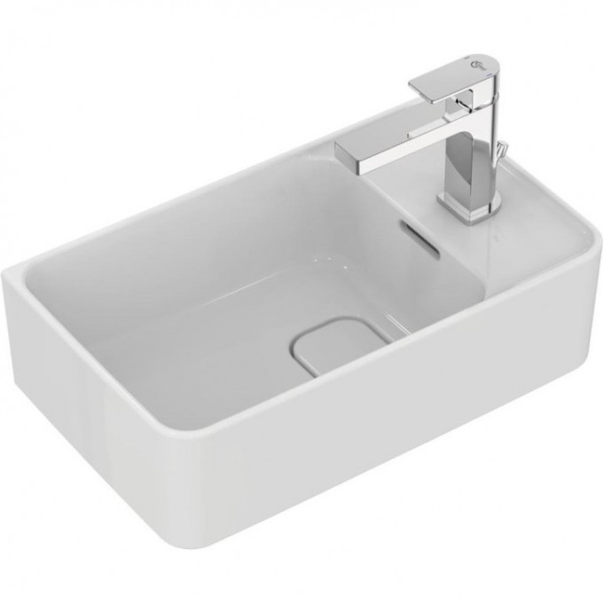 Раковина 45х27 см IDEAL STANDARD STRADA II T299401 Раковина 45х27 см IDEAL STANDARD STRADA II T299401