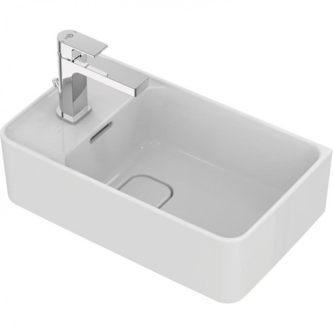 Раковина 45х27 см IDEAL STANDARD STRADA II T299501 Раковина 45х27 см IDEAL STANDARD STRADA II T299501