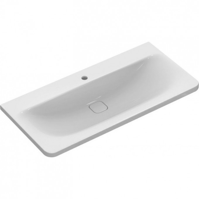 Раковина 81 см IDEAL STANDARD TONIC II K083901 Раковина 81 см IDEAL STANDARD TONIC II K083901