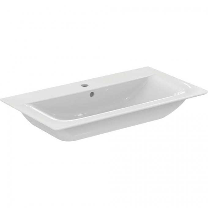 Раковина IDEAL STANDARD CONNECT AIR E027901 Раковина IDEAL STANDARD CONNECT AIR E027901