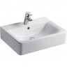 Раковина IDEAL STANDARD CONNECT CUBE 60см E794501