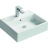 Раковина IDEAL STANDARD CONNECT CUBE E788601