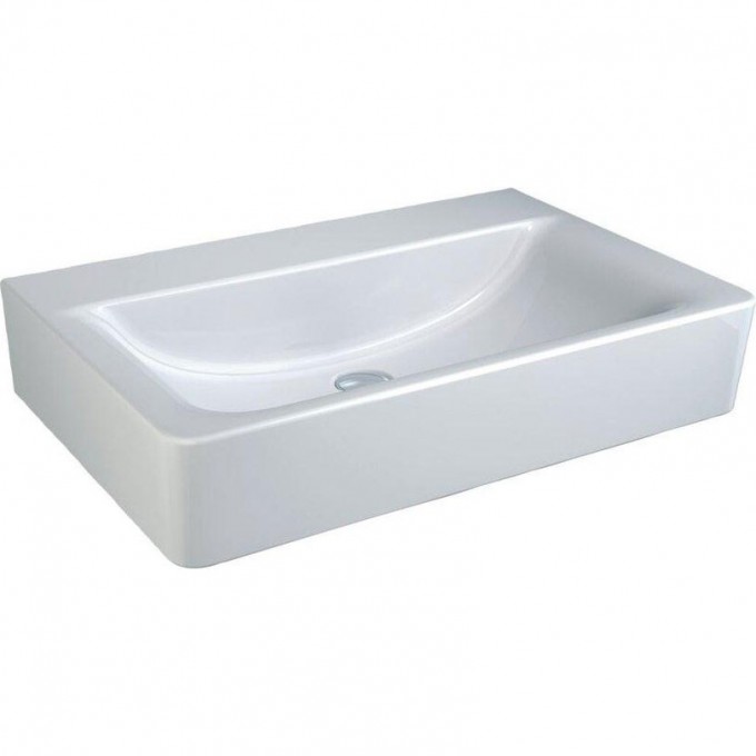 Раковина IDEAL STANDARD CONNECT CUBE E810801 Раковина IDEAL STANDARD CONNECT CUBE E810801