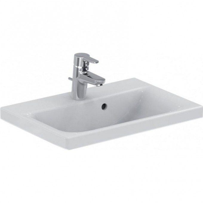 Раковина IDEAL STANDARD CONNECT E136301 Раковина IDEAL STANDARD CONNECT E136301