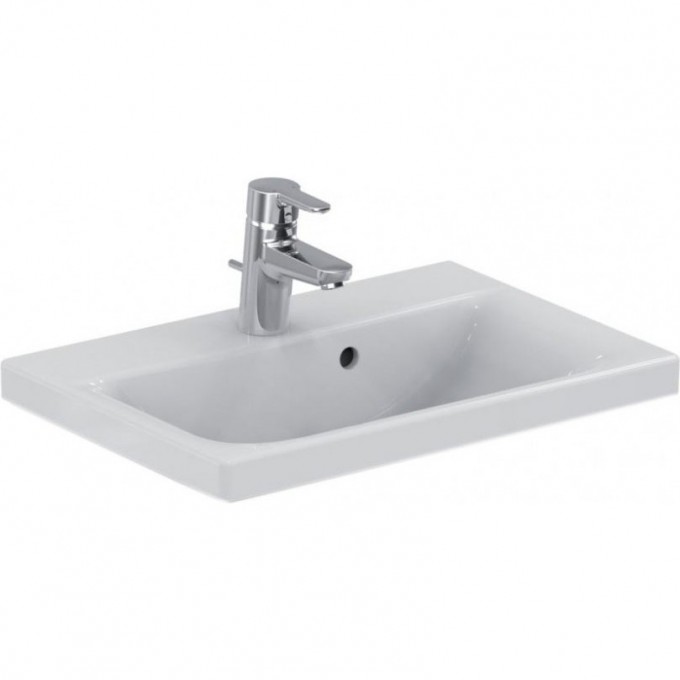 Раковина IDEAL STANDARD CONNECT E136401 Раковина IDEAL STANDARD CONNECT E136401